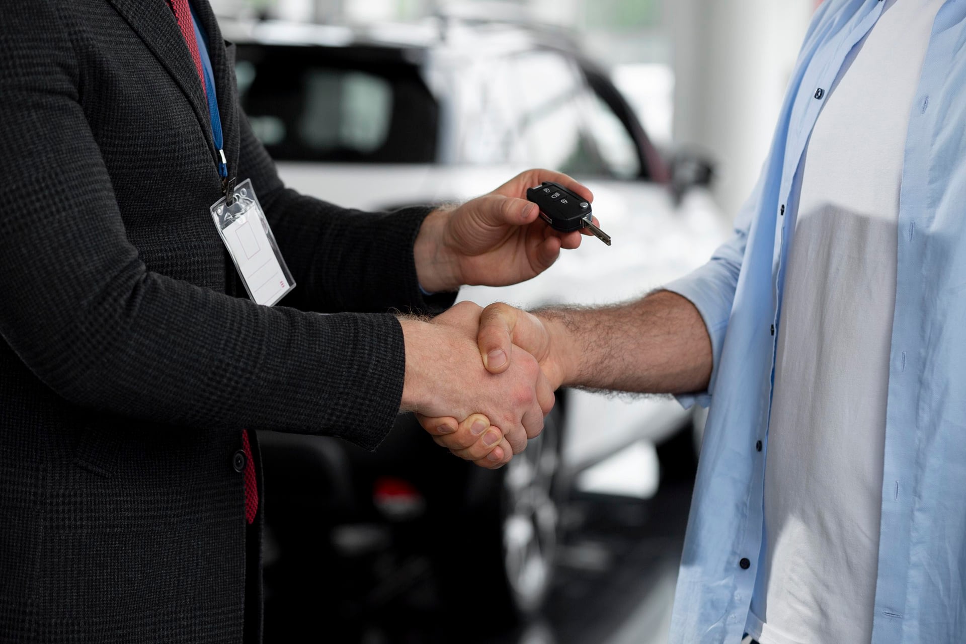 Imagem ilustrativa da notícia: Procura por seguro de automóveis avançou 11,3% em 2023