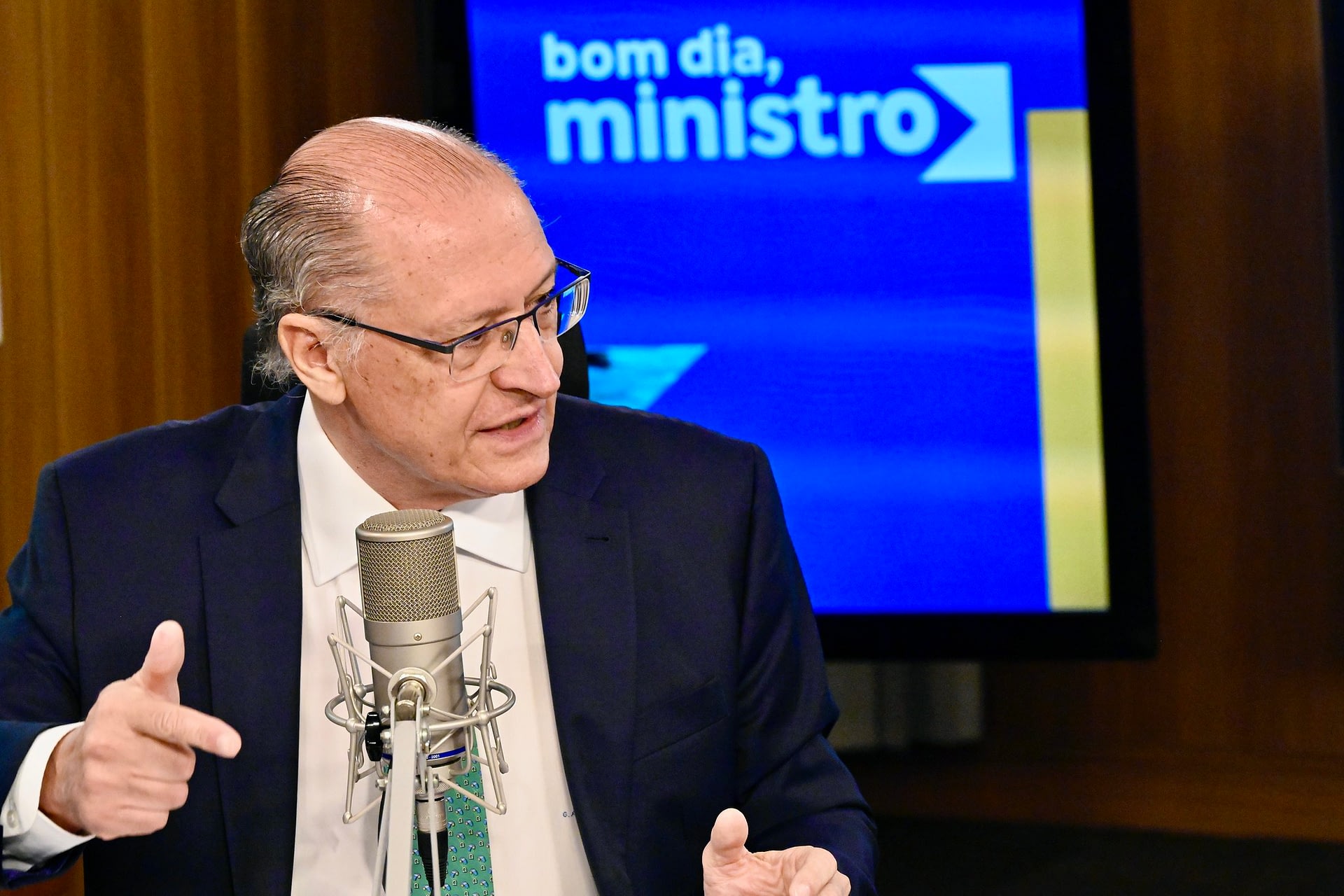 Imagem ilustrativa da notícia: Indústria automotiva investirá R$ 100 bilhões nos próximos anos, diz Alckmin