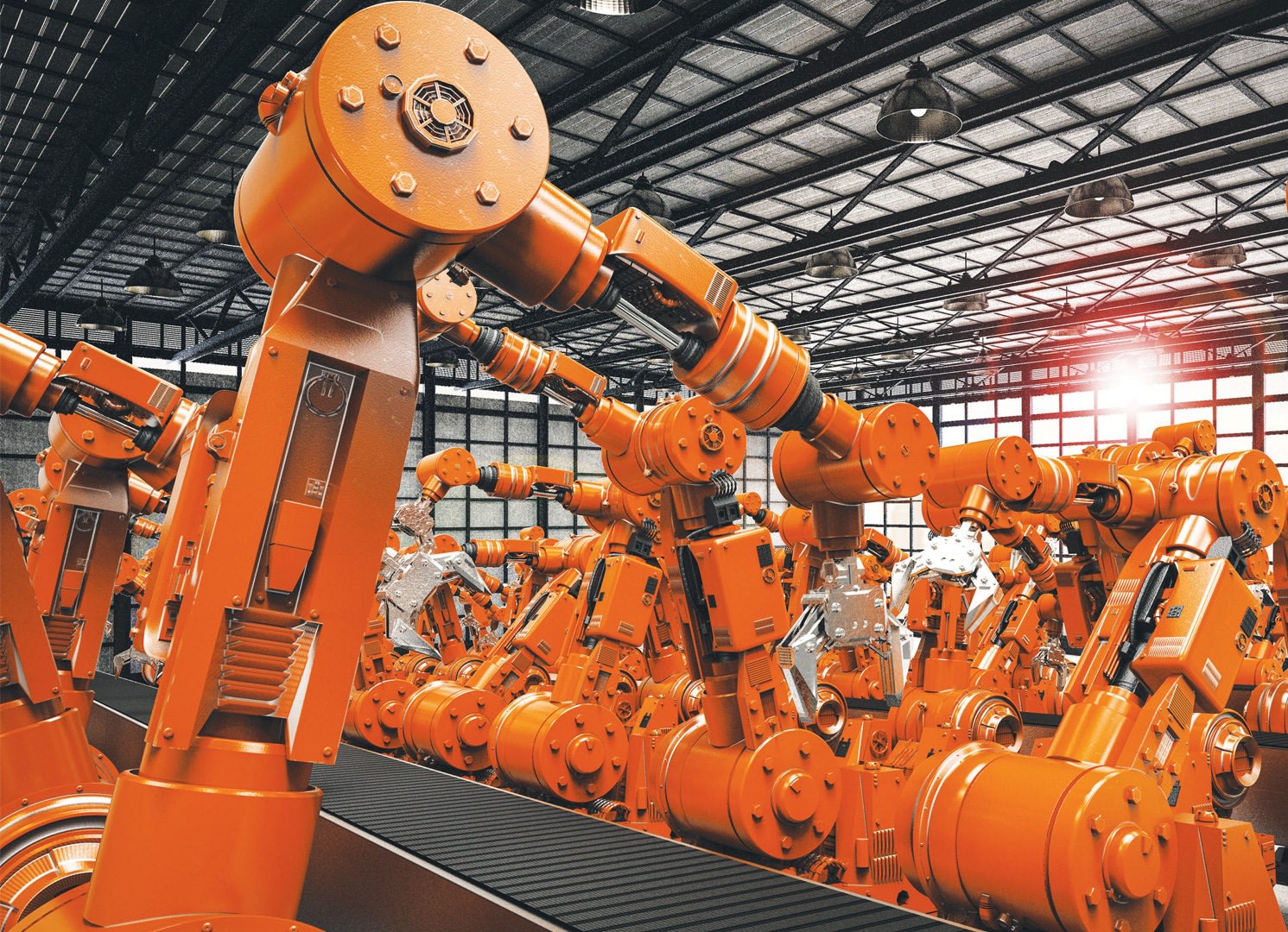 Imagem ilustrativa da notícia: TE Connectivity amplia produção puxada por eletrificação