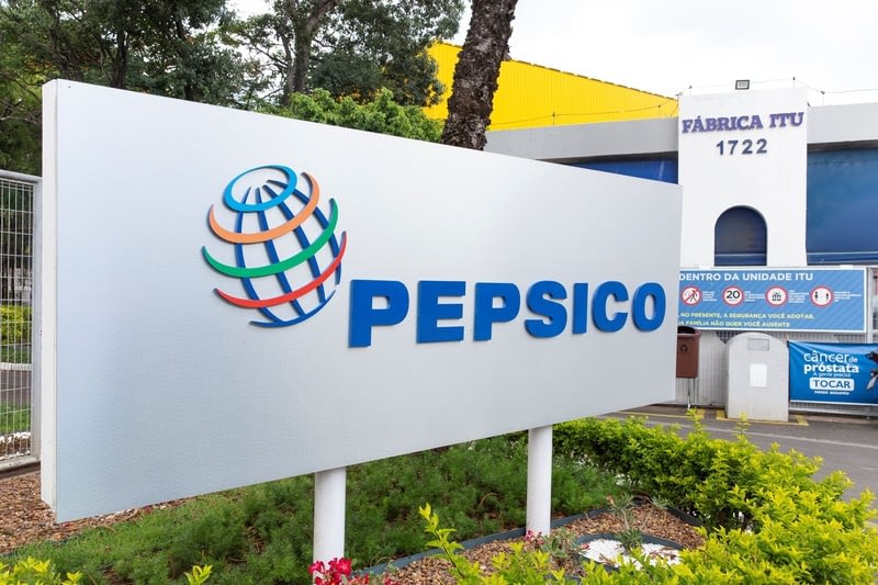 Imagem ilustrativa da notícia: PepsiCo abastecerá frota de caminhões com biometano