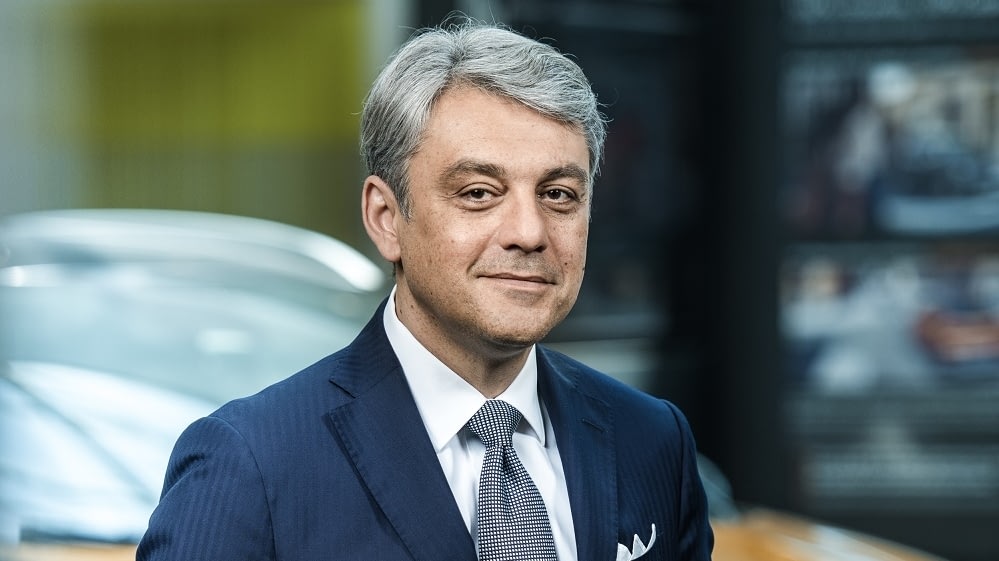 Imagem ilustrativa da notícia: “Maior não é necessariamente melhor”, diz Luca de Meo, CEO da Renault