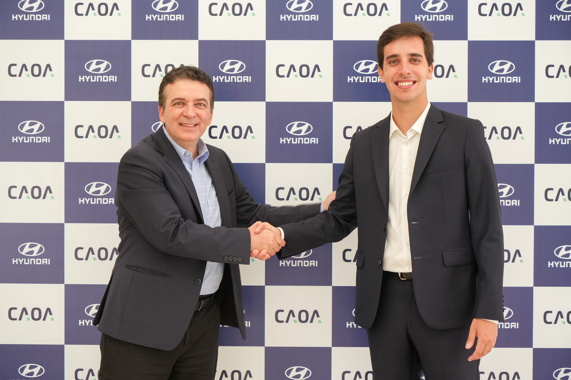 Imagem ilustrativa da notícia: Hyundai assume importações e usará fábrica da Caoa em Anápolis