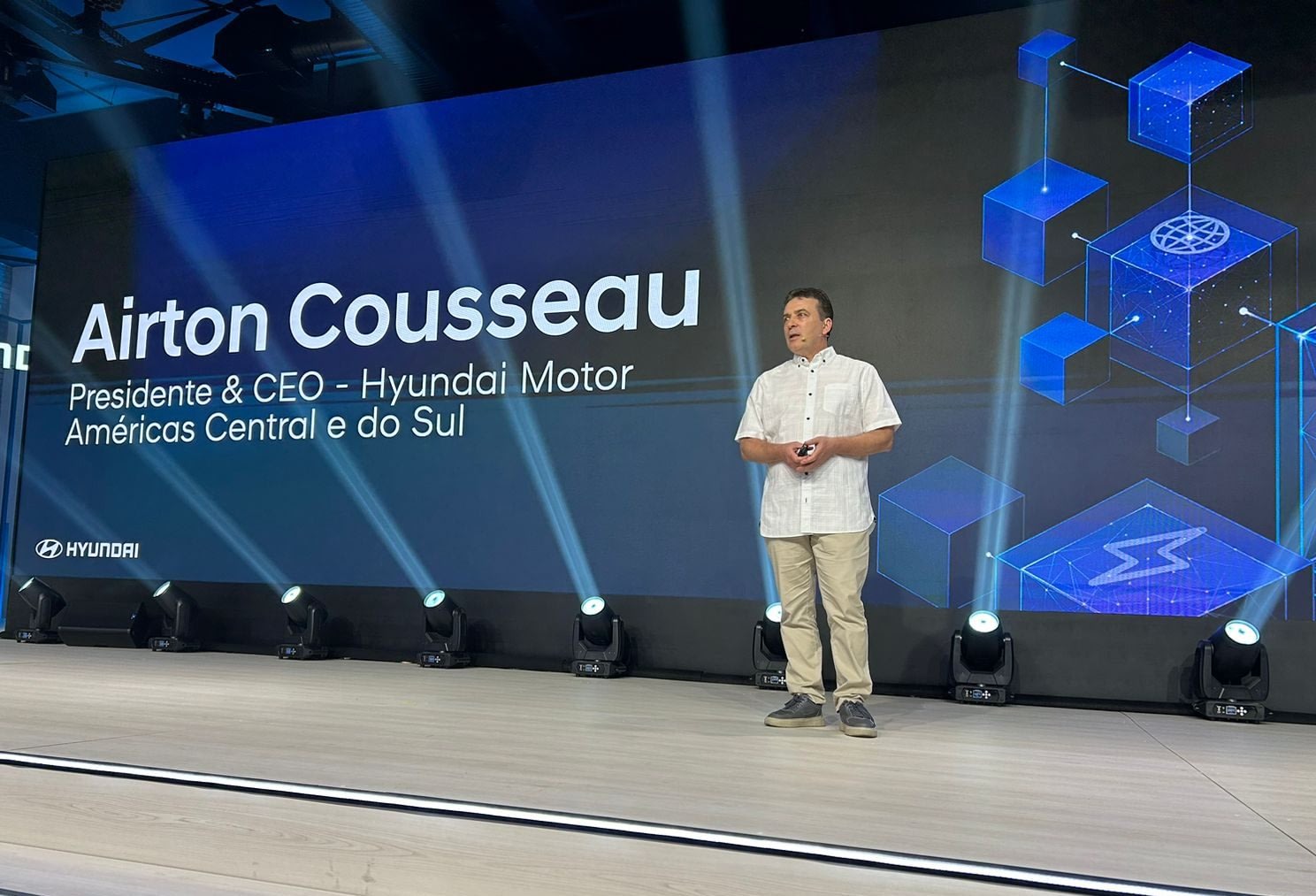 Imagem ilustrativa da notícia: Hyundai definiu dois novos modelos a serem produzidos em Anápolis