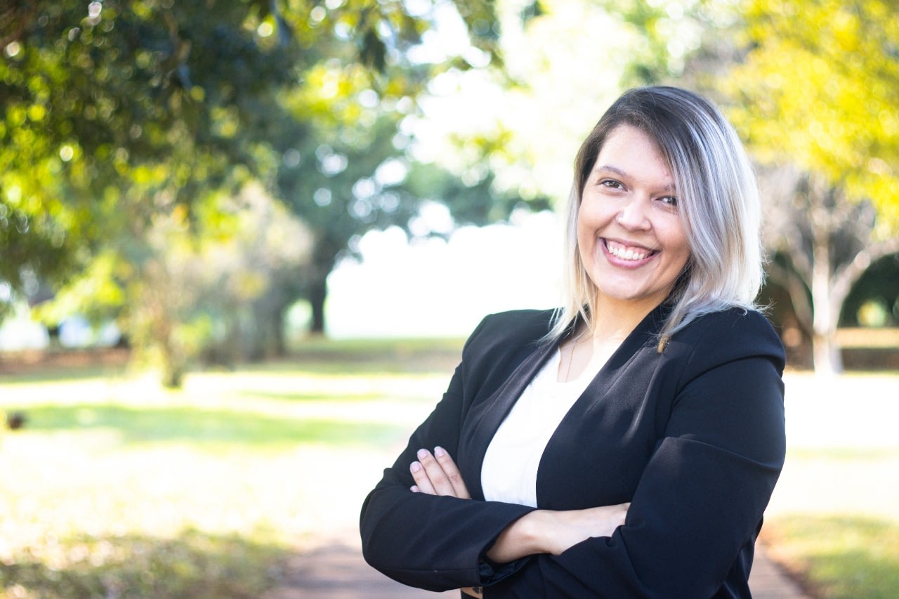 Imagem ilustrativa da notícia: Camila Rocha é a nova gerente global de marketing da Delphi