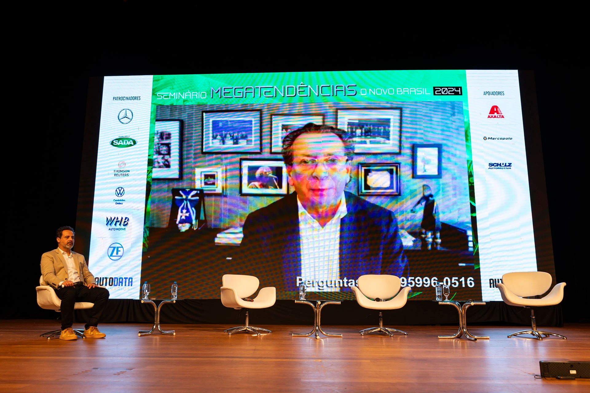 Imagem ilustrativa da notícia: Poucos investimentos no horizonte da indústria automotiva argentina