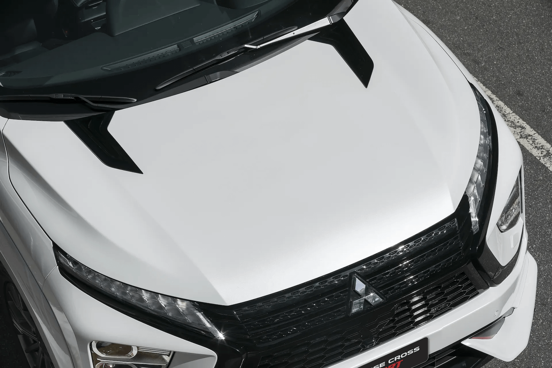 Imagem ilustrativa da notícia: Clientes auxiliam no desenvolvimento de nova versão do Eclipse Cross
