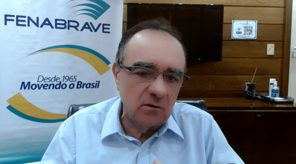 Imagem ilustrativa da notícia: Fenabrave mantém otimismo e revisará para cima suas projeções