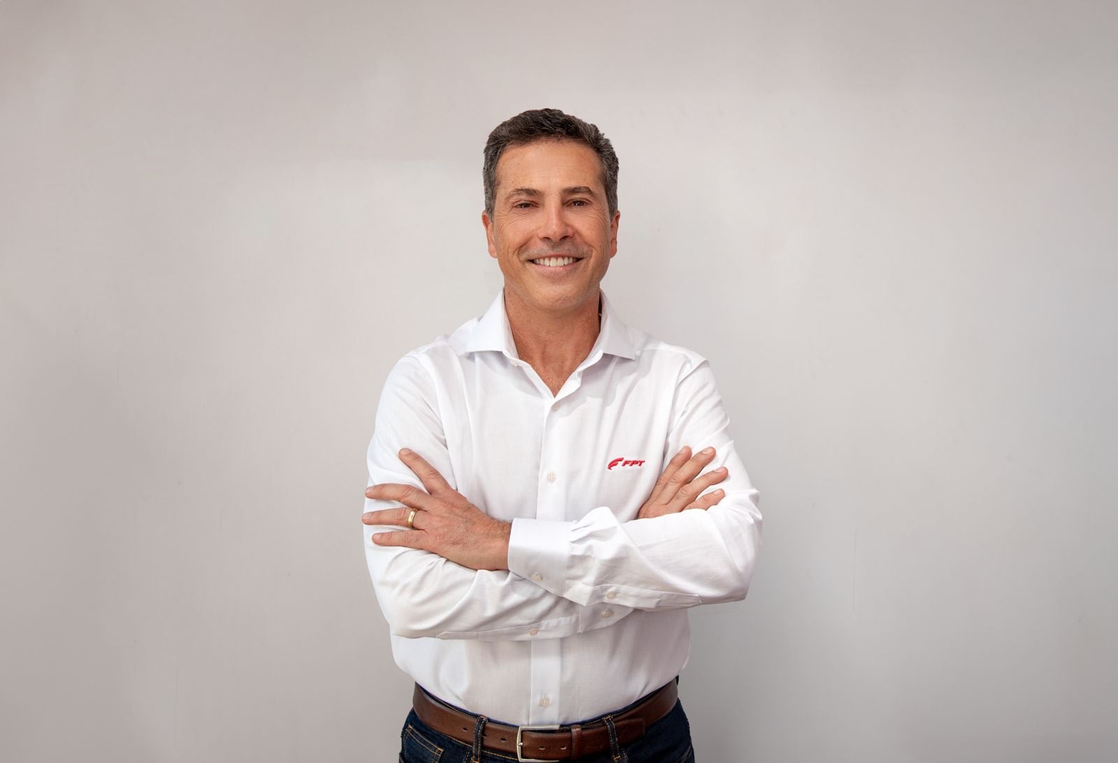 Imagem ilustrativa da notícia: FPT Industrial projeta crescimento de 5% a 10% nas vendas de motores