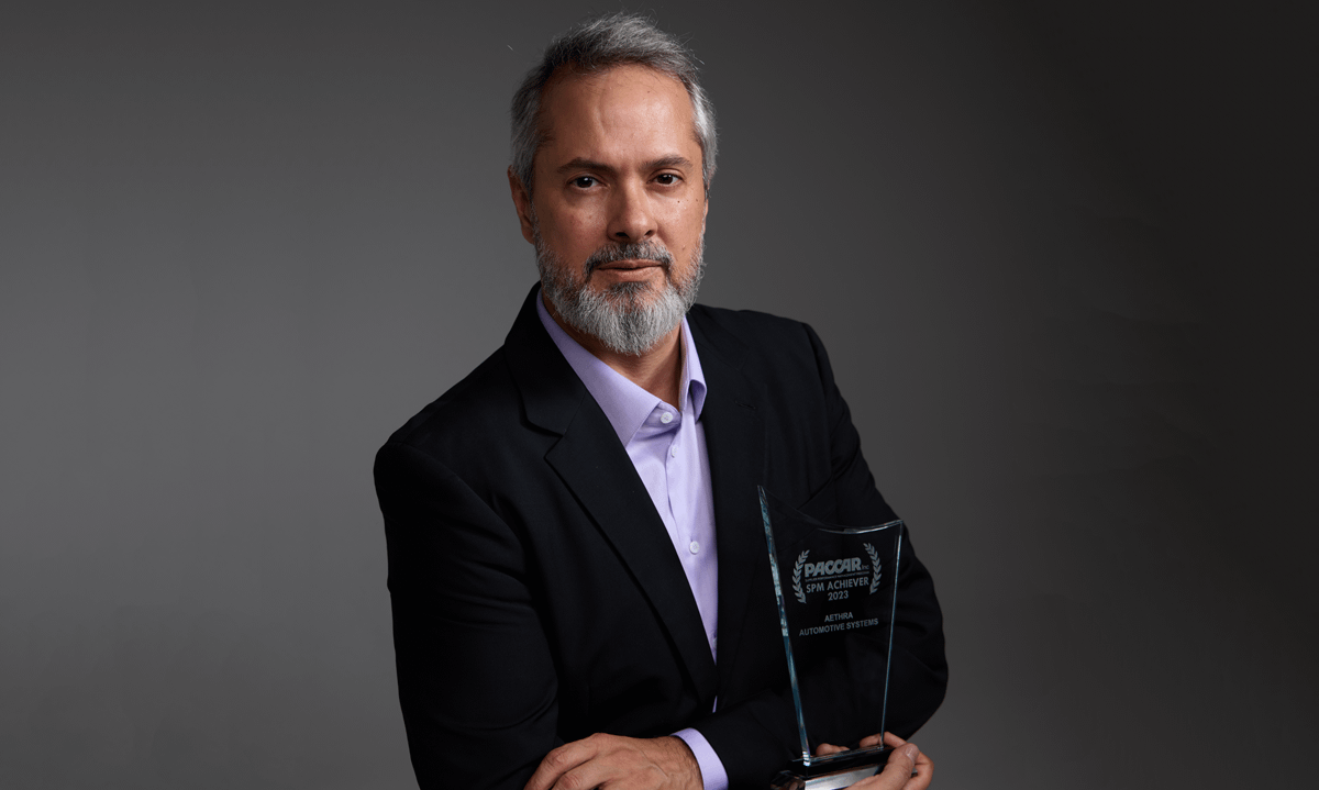 Imagem ilustrativa da notícia: Prêmio Mundial