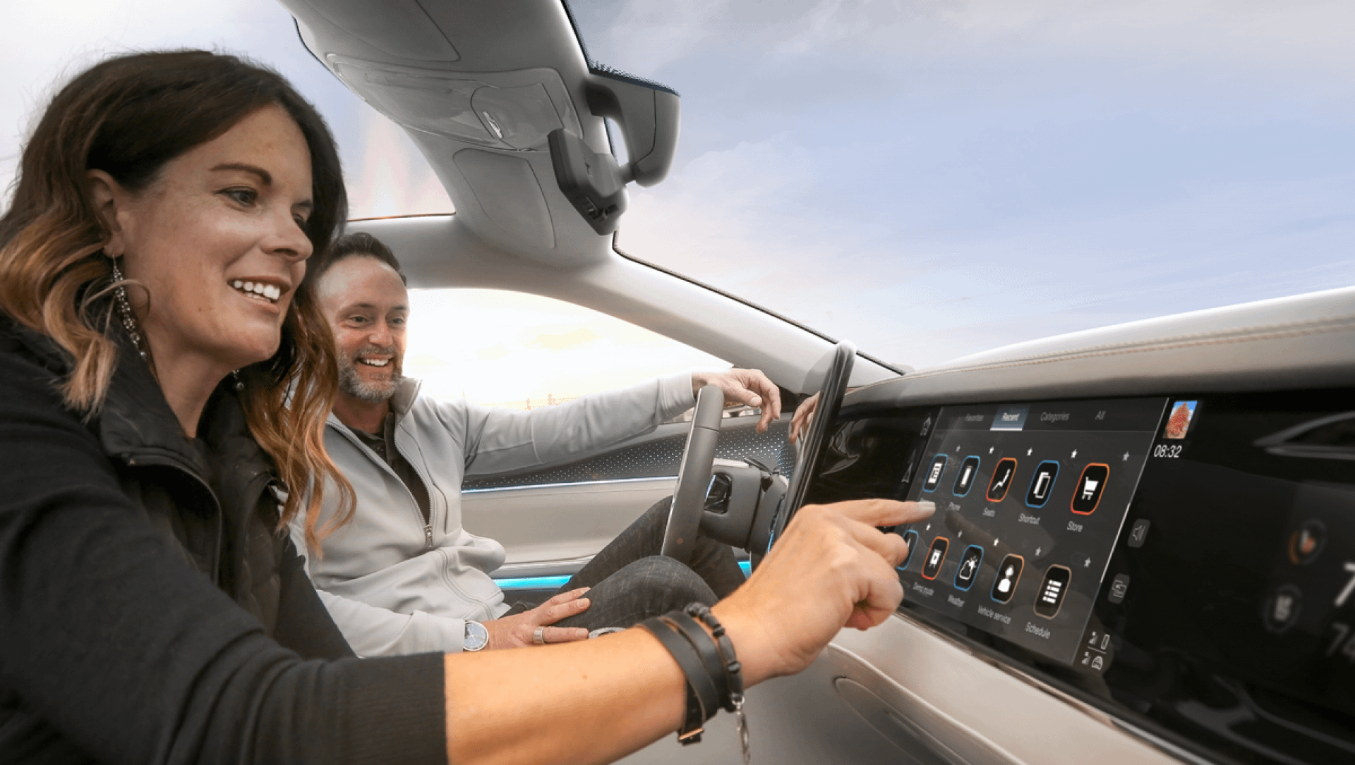 Imagem ilustrativa da notícia: Stellantis expande atuação e pretende ser líder em software automotivo