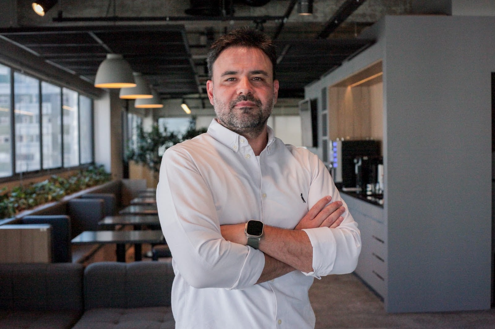 Imagem ilustrativa da notícia: Rentcars anuncia Eduardo Lacerda Morelli como diretor de operações