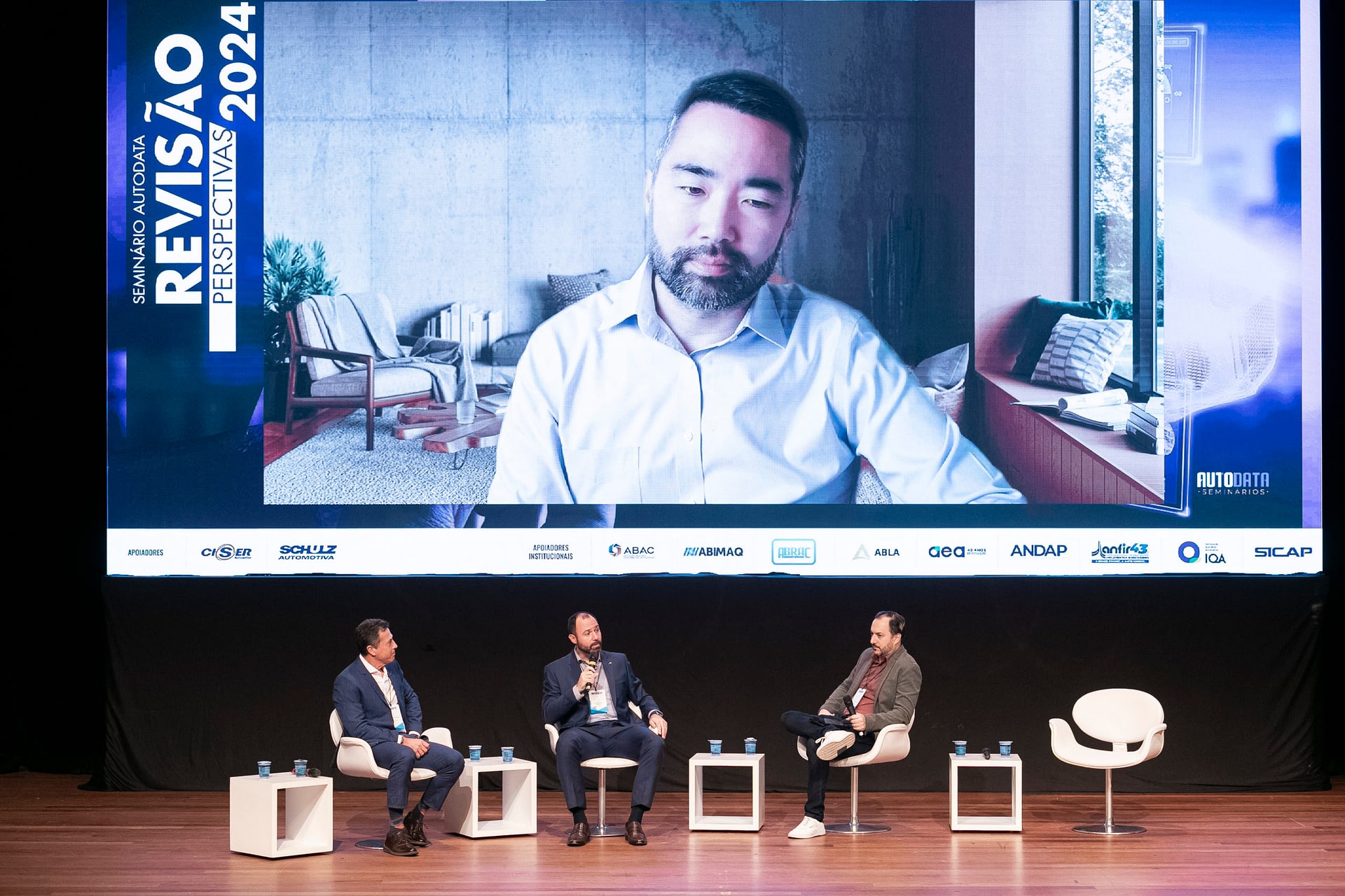 Imagem ilustrativa da notícia: Fabricantes de motores esperam demanda maior no segundo semestre