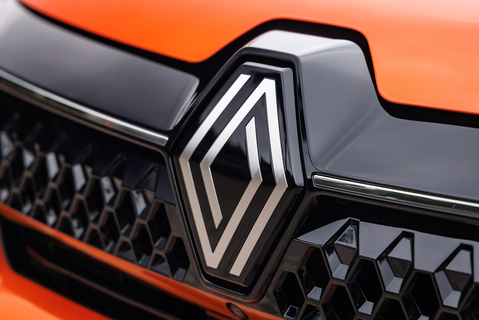Imagem ilustrativa da notícia: Faturamento do Grupo Renault cresceu 2% no terceiro trimestre