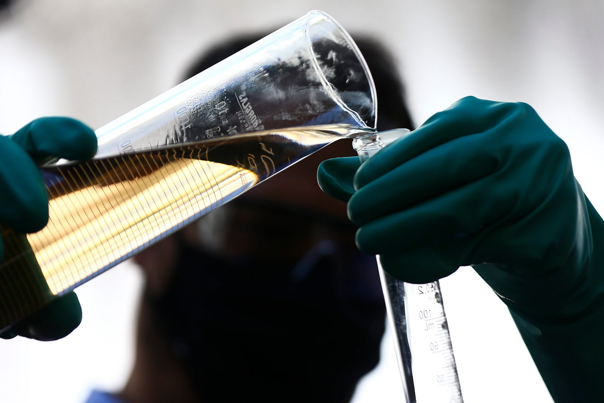 Imagem ilustrativa da notícia: Ampliar de 27% para 50% a mistura do etanol na gasolina reduziria emissões de GEE em 15%
