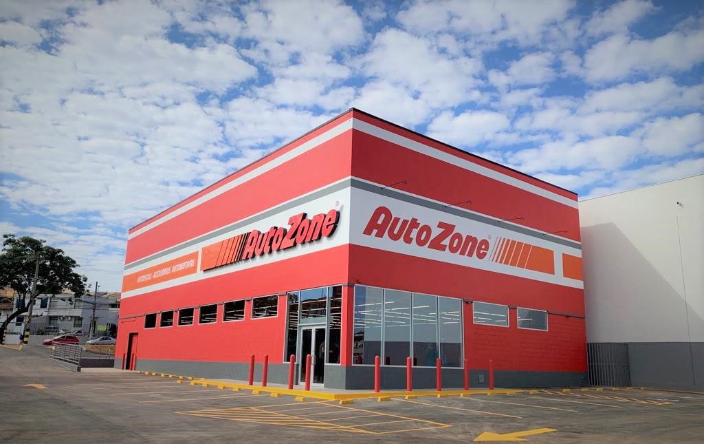 Imagem ilustrativa da notícia: Autozone completa 45 anos e pretende expansão de lojas no Brasil