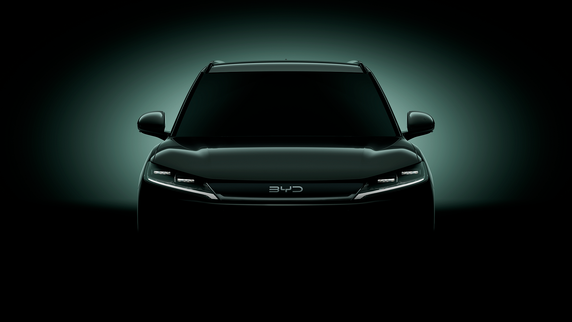 Imagem ilustrativa da notícia: BYD abre cadastro para pré-compra do Yuan Pro