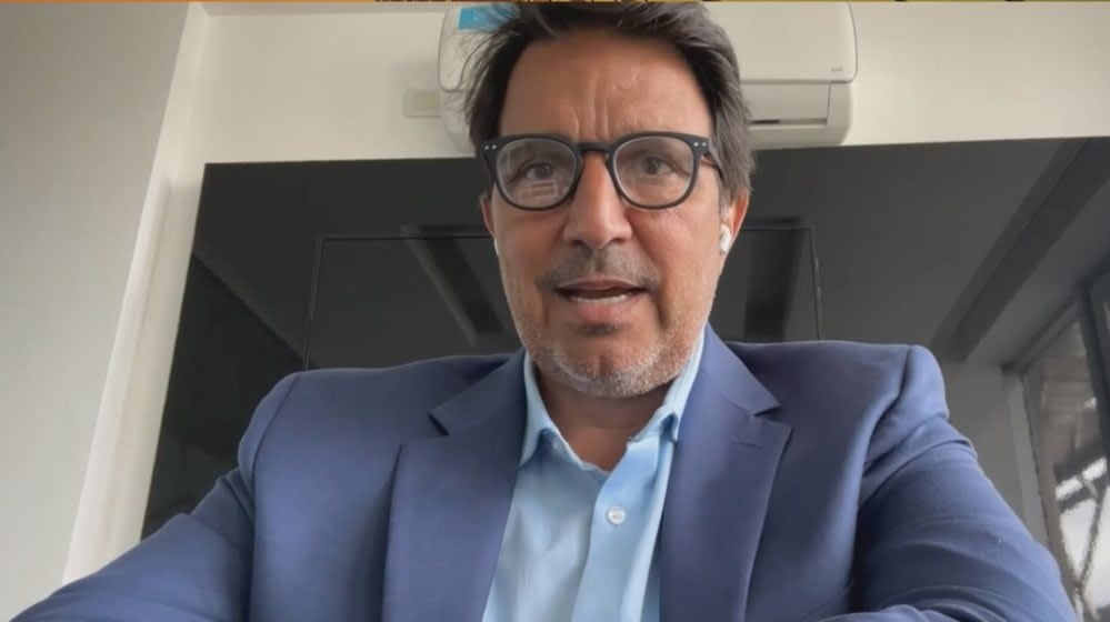Imagem ilustrativa da notícia: “Mercado argentino é um eletrocardiograma”, diz Acara