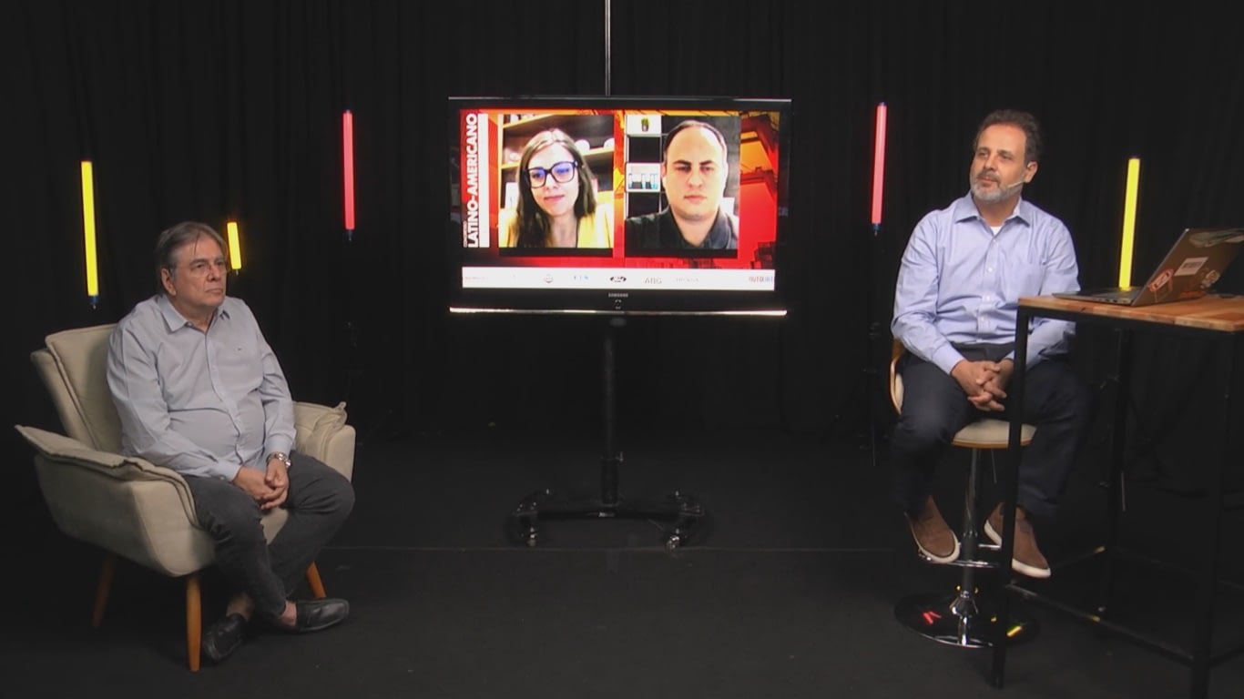 Imagem ilustrativa da notícia: Diversificar mercados é alternativa para crescer as exportações