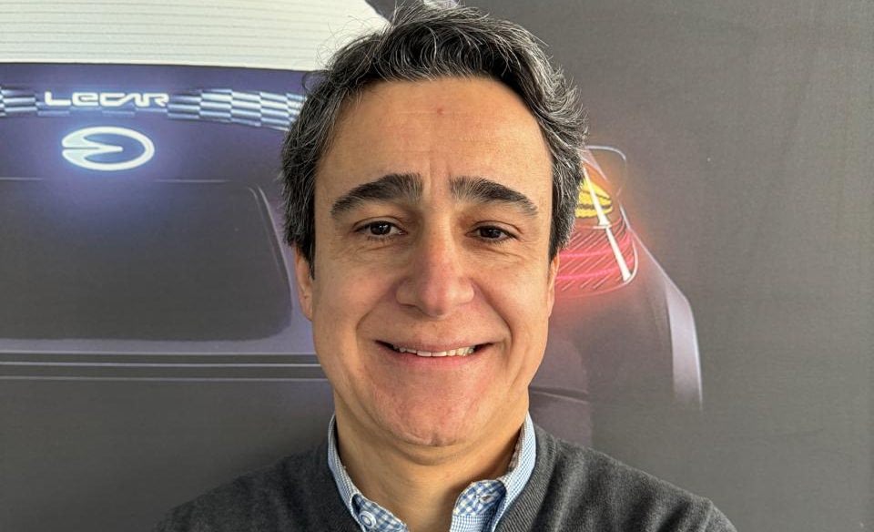 Imagem ilustrativa da notícia: Rodrigo Rumi assume vice-presidência da Lecar