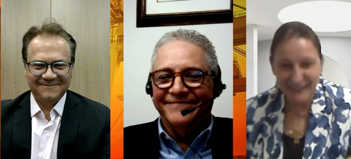 Imagem ilustrativa da notícia: Indústria e governo trabalham em política setorial para exportações