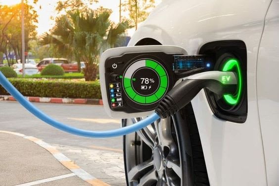 Imagem ilustrativa da notícia: Vendas de veículos caem, mas as de elétricos crescem, na Europa