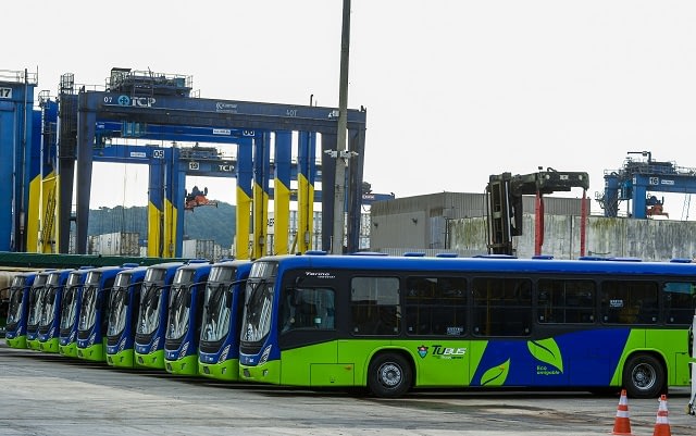 Imagem ilustrativa da notícia: Fabricantes de chassis reconhecem desafios com concorrência asiática