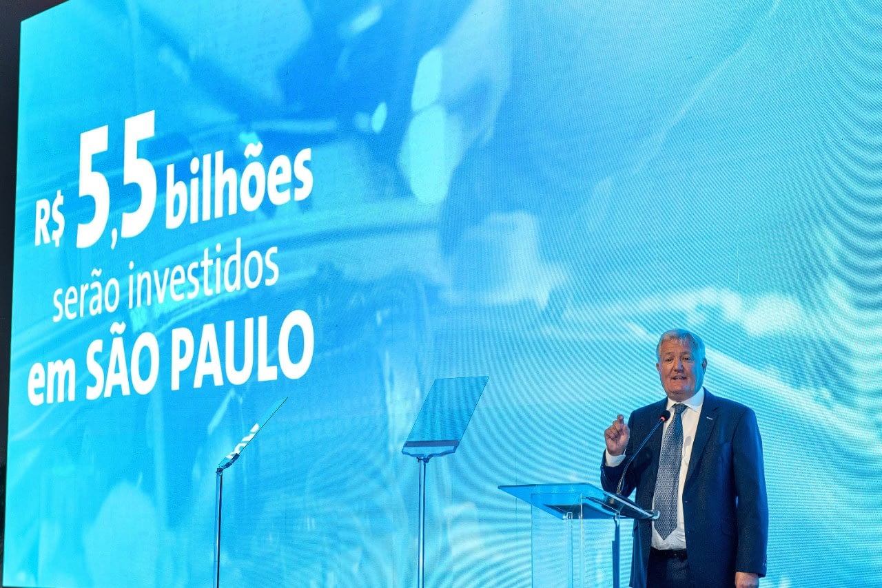 Imagem ilustrativa da notícia: General Motors confirma desenvolvimento de dois modelos híbridos flex