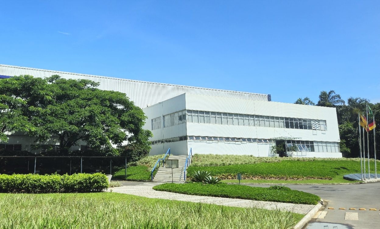 Imagem ilustrativa da notícia: Hengst completa 25 anos no Brasil e projeta crescimento