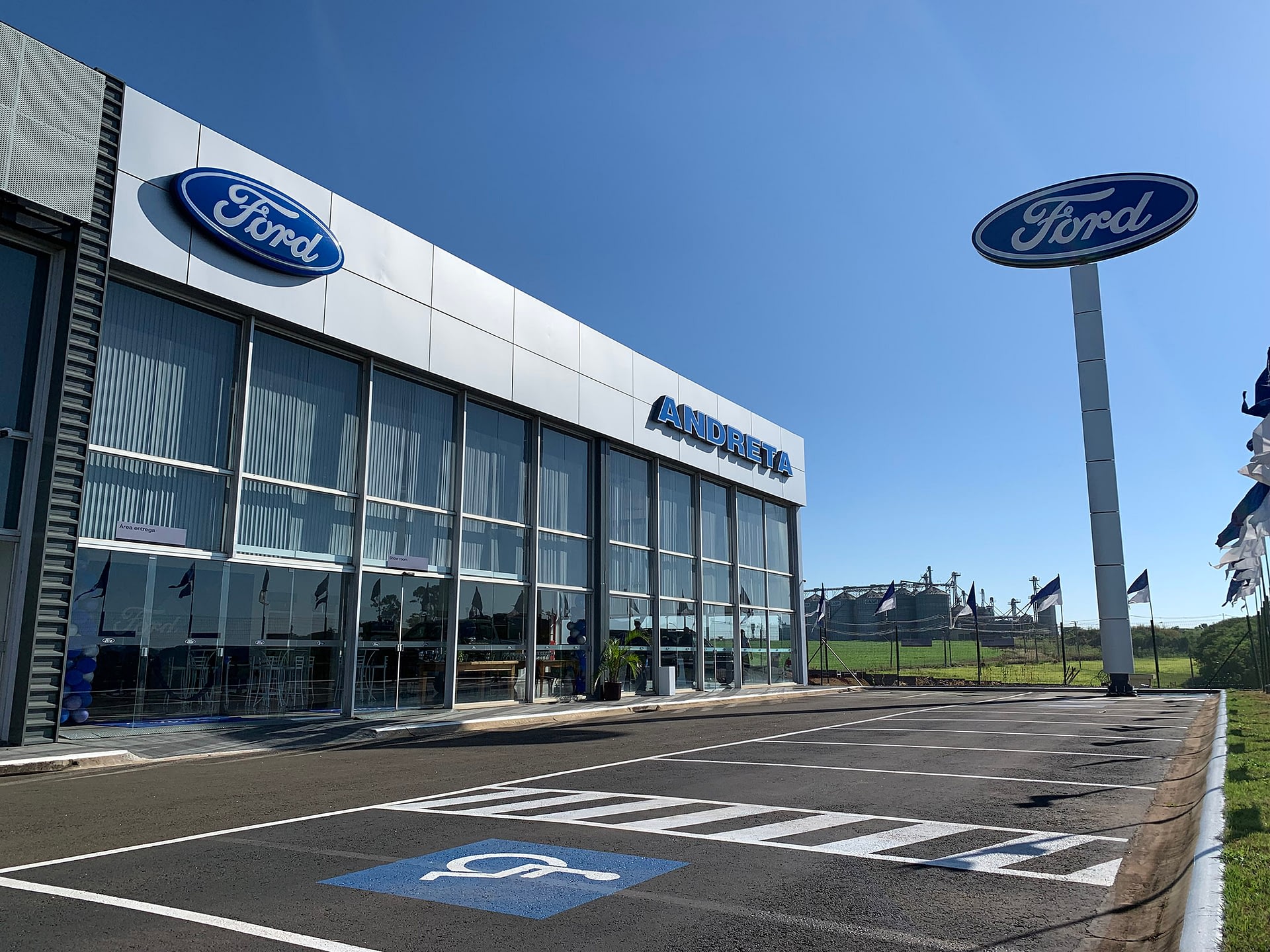 Imagem ilustrativa da notícia: Na média diária agosto superou julho como melhor mês do ano