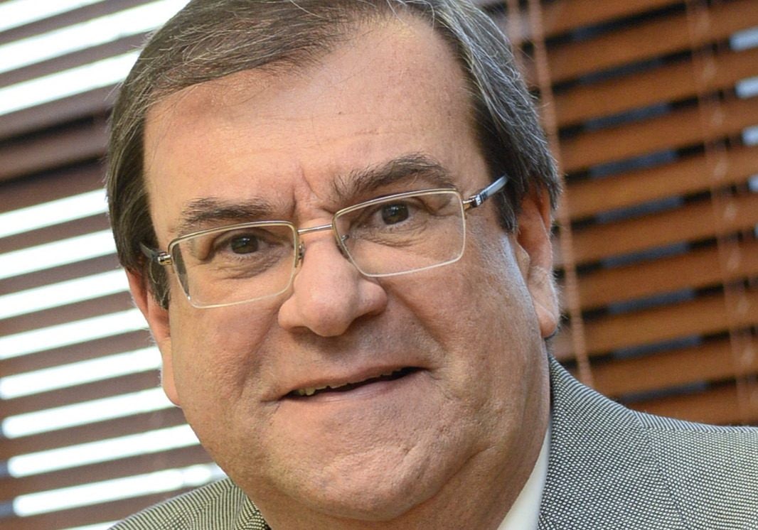 Imagem ilustrativa da notícia: Henry Joseph Jr assume recém-criada diretoria na Anfavea