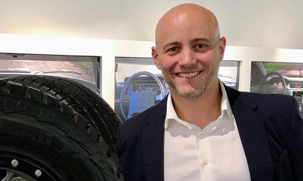 Imagem ilustrativa da notícia: Pirelli exporta pneus para Estados Unidos e Europa a partir do Brasil