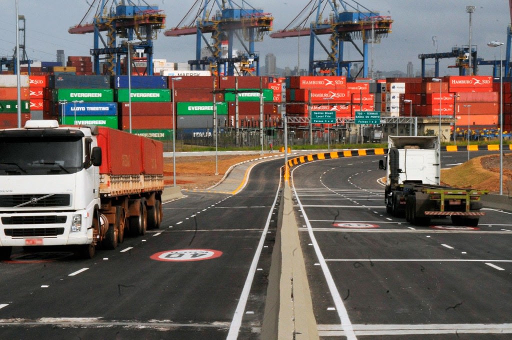 Imagem ilustrativa da notícia: Camex atende em parte pedido da Anip e exclui pneus de carga do aumento do imposto