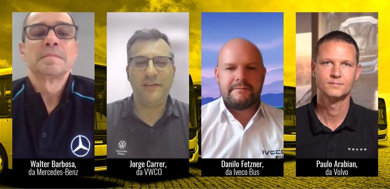 Imagem ilustrativa da notícia: Fabricantes discutem com governo prorrogação das entregas do Caminho da Escola para 2026