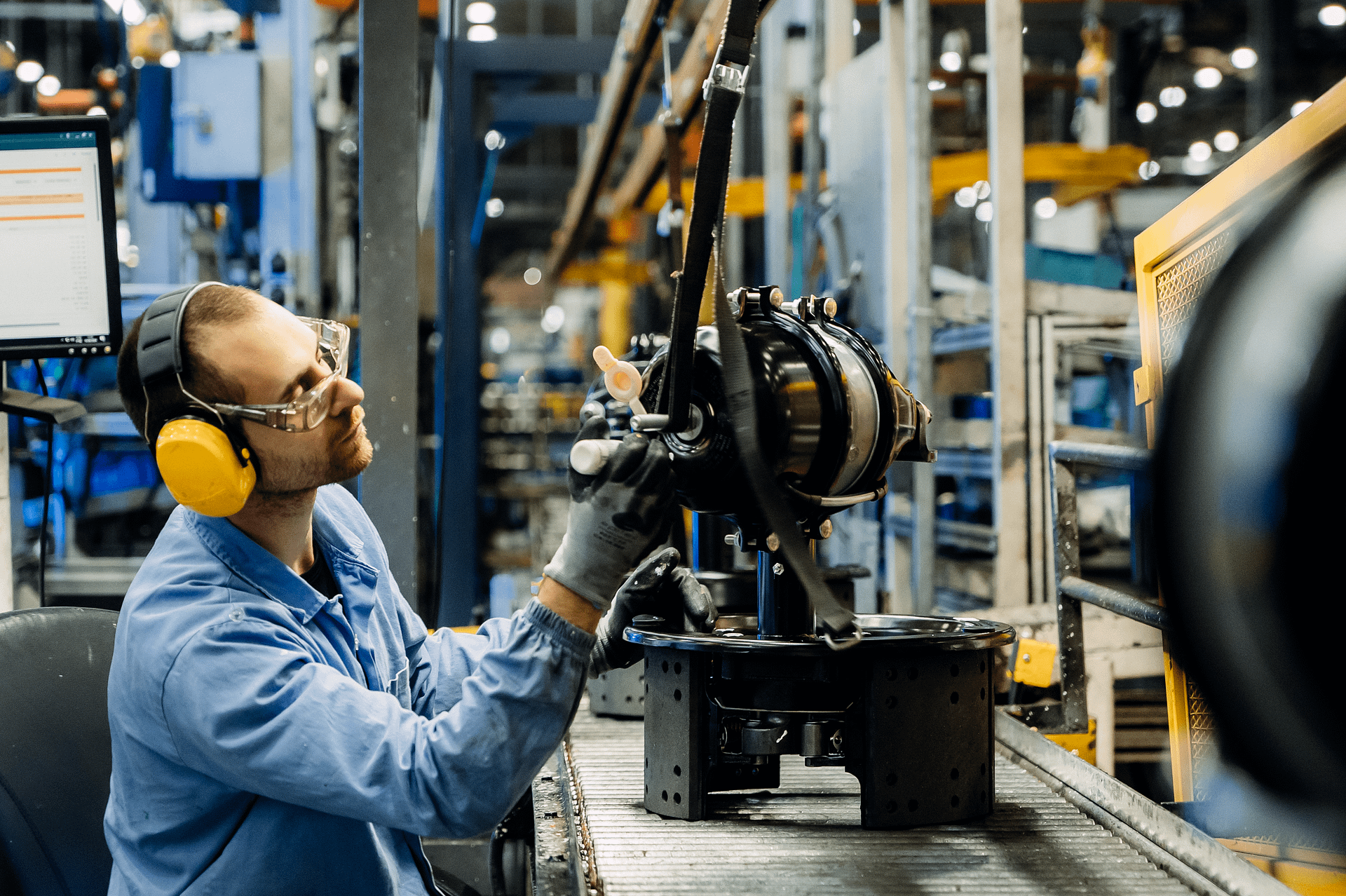 Imagem ilustrativa da notícia: Randoncorp adquire empresa britânica de sistemas de freio