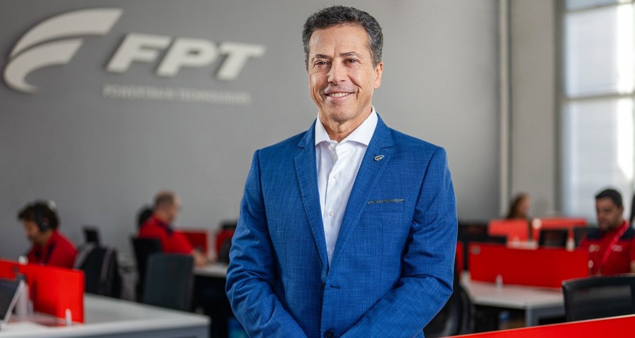 Imagem ilustrativa da notícia: FPT anuncia investimento de R$ 127 milhões no Brasil até 2028