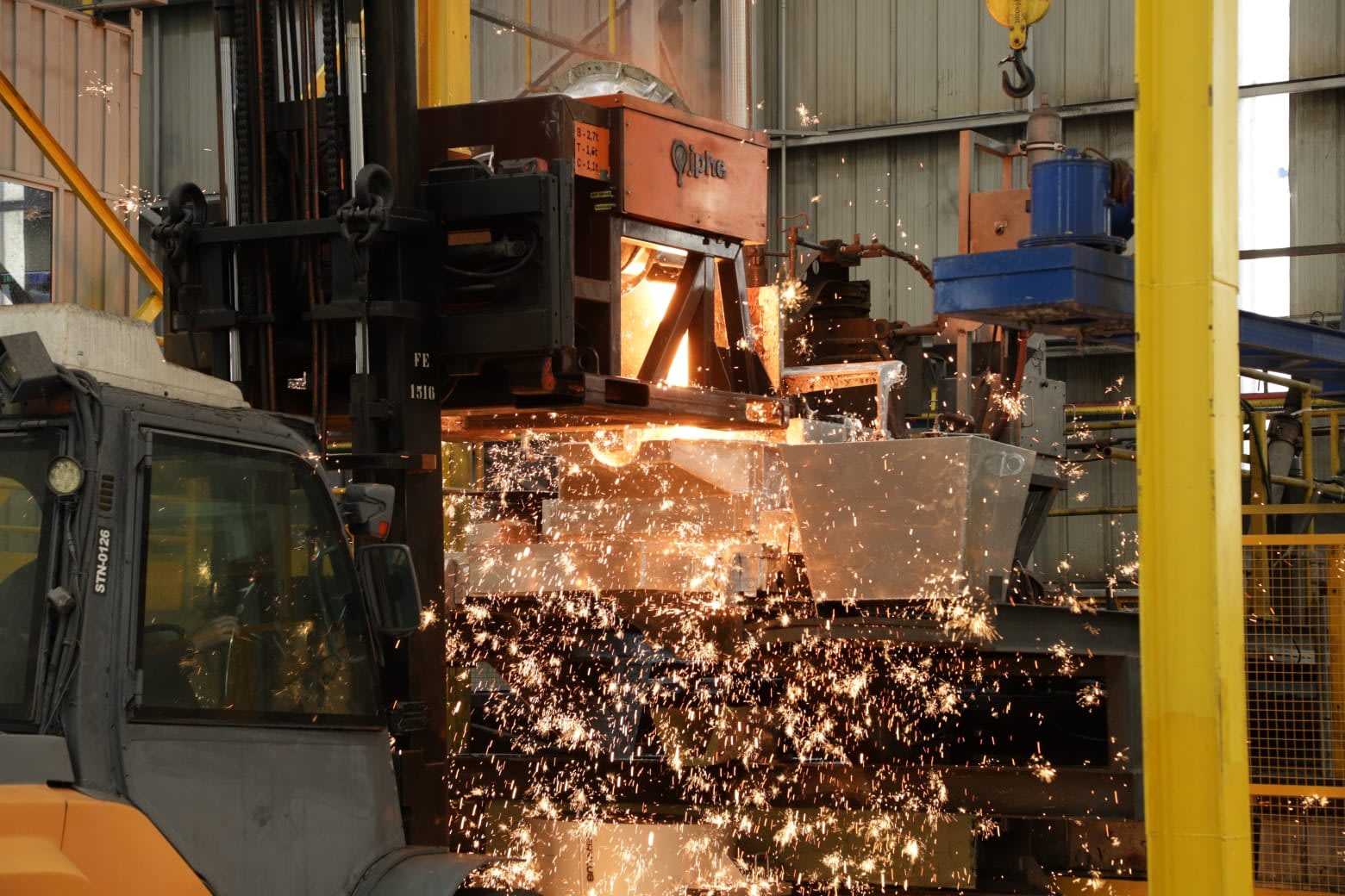 Imagem ilustrativa da notícia: Castertech inaugura unidade em Mogi Guaçu