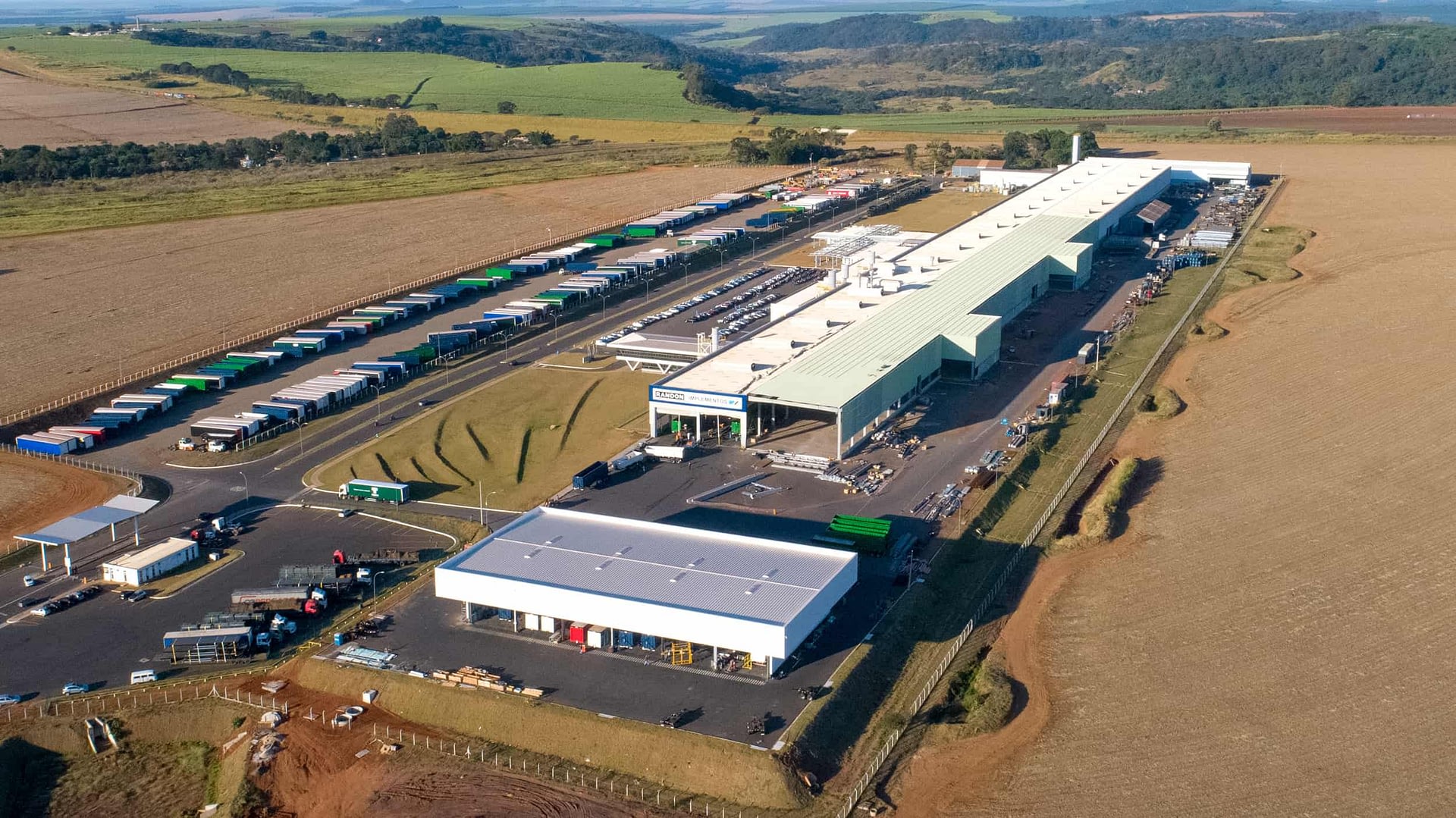 Imagem ilustrativa da notícia: Randoncorp anuncia investimento de R$ 400 milhões em Araraquara