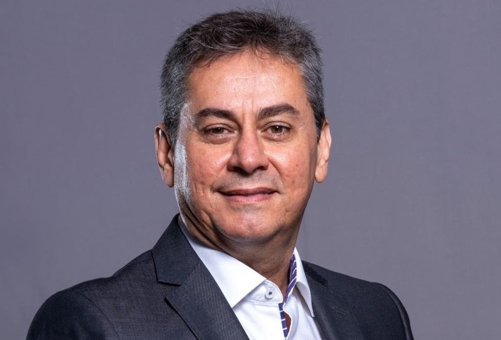 Imagem ilustrativa da notícia: Cláudio Castro é o novo presidente da SAE Brasil