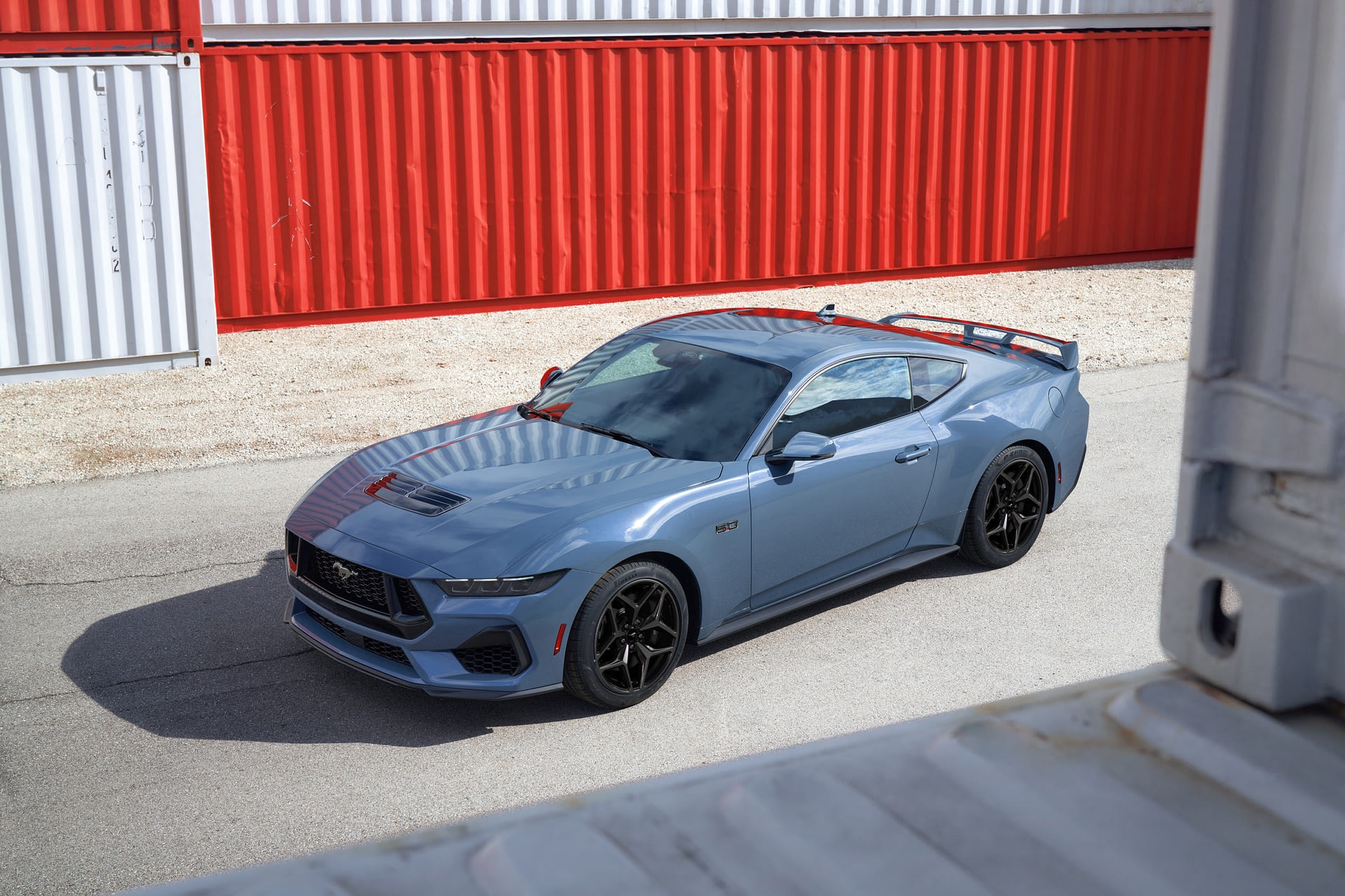 Imagem ilustrativa da notícia: Ford aumenta em 70% suas vendas no mercado brasileiro