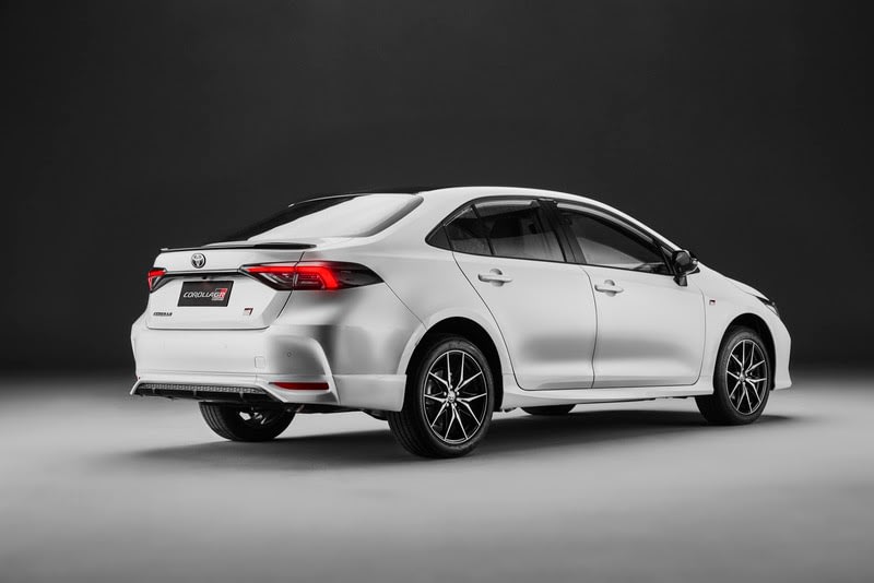 Imagem ilustrativa da notícia: Toyota passa a oferecer garantia de 10 anos e estende benefício a veículos usados