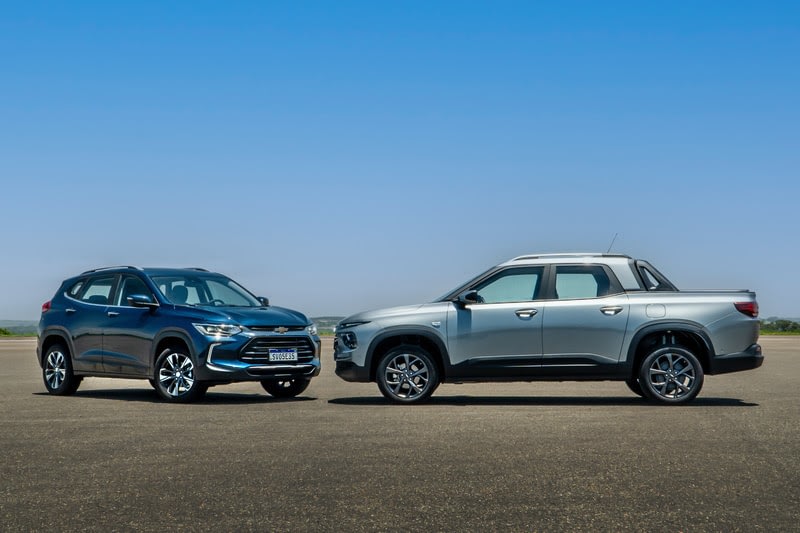 Imagem ilustrativa da notícia: Chevrolet liderou investimentos em publicidade na TV em 2024