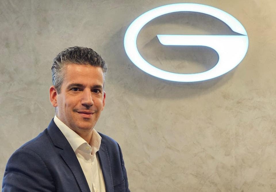 Imagem ilustrativa da notícia: GAC anuncia Danilo Rodil como seu diretor de vendas
