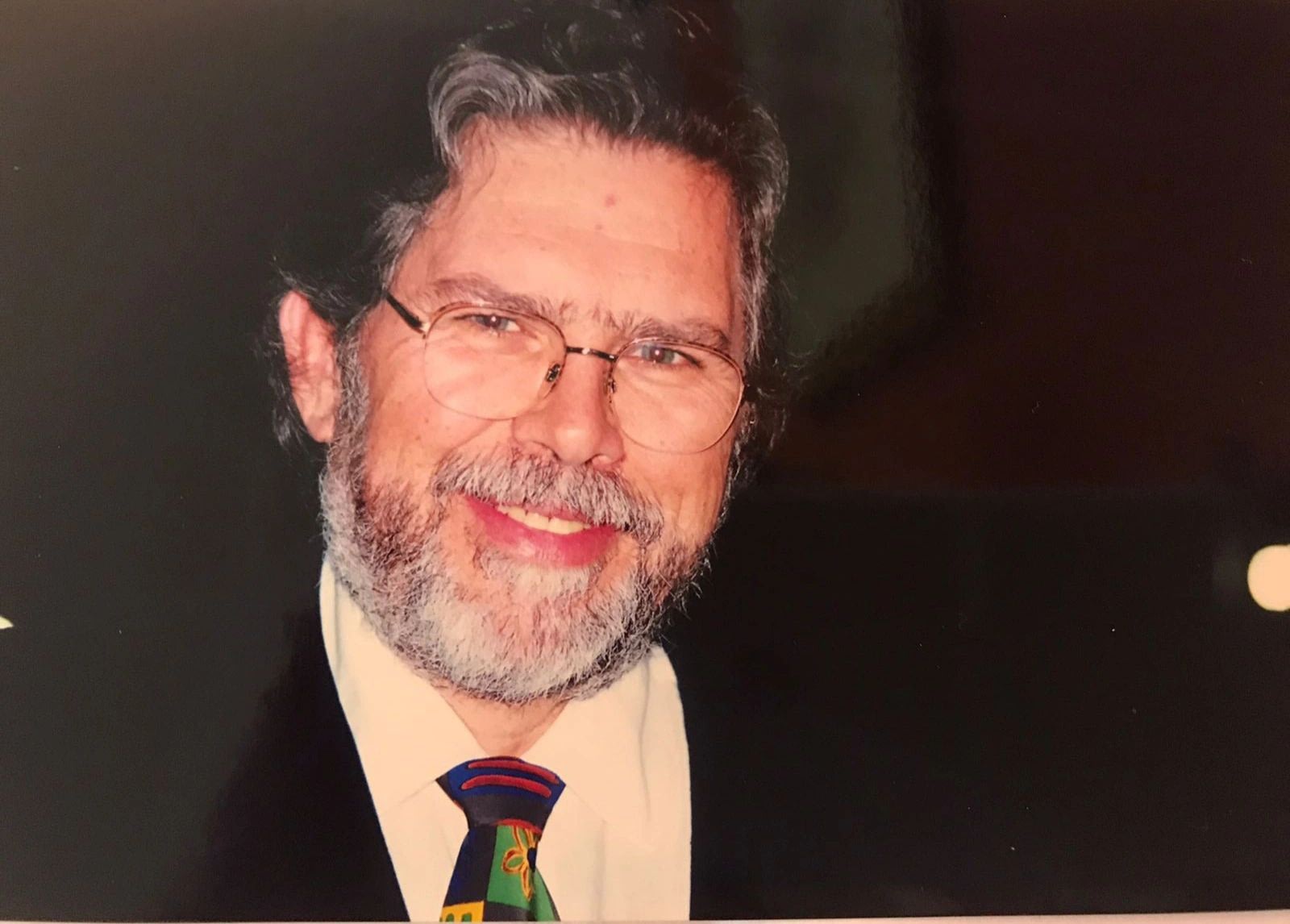 Imagem ilustrativa da notícia: Roberto Barretti morre aos 75 anos