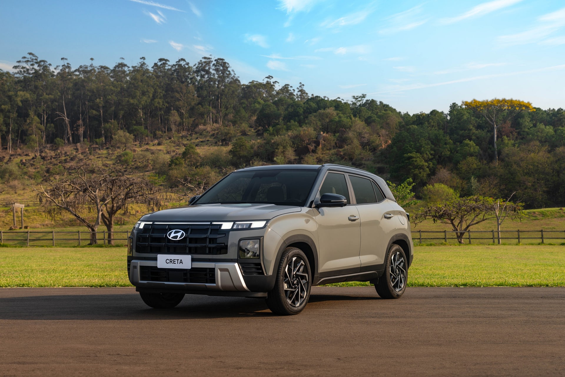 Imagem ilustrativa da notícia: Hyundai, Nissan e Chevrolet registram queda no primeiro trimestre