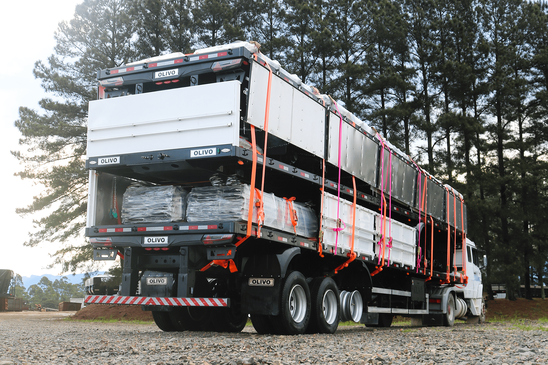 Imagem ilustrativa da notícia: Mercado de implementos rodoviários recua 6% até novembro