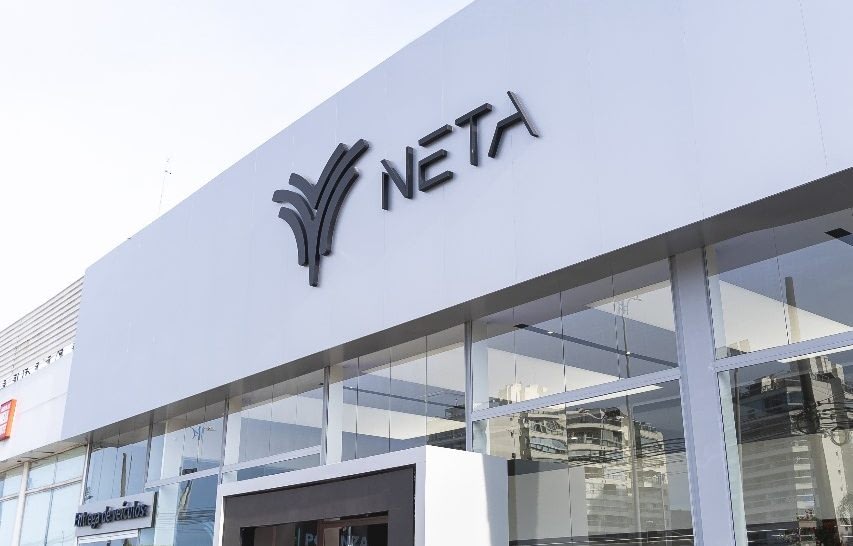 Imagem ilustrativa da notícia: Neta estuda parcerias para produzir seus veículos elétricos no Brasil