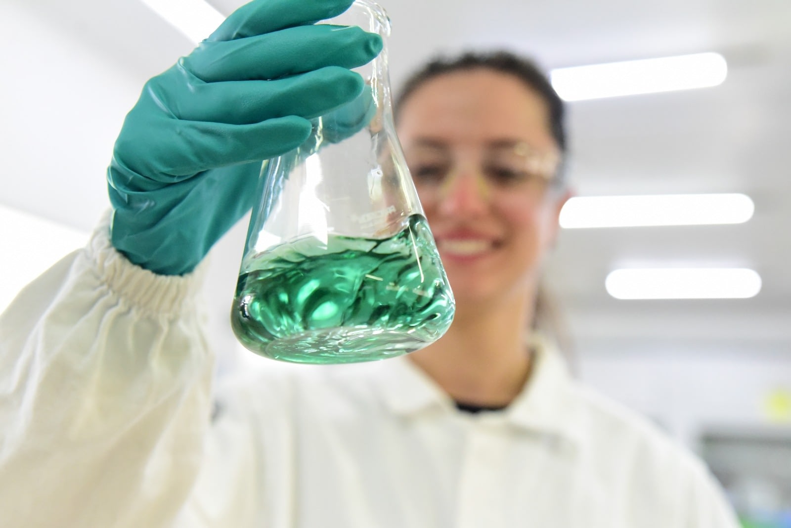 Imagem ilustrativa da notícia: Centro Tecnológico Randon adota novo biocombustível para substituir o diesel usado nos testes