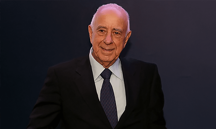 Imagem ilustrativa da notícia: Luiz Carlos Secco, a lenda, tornou-se estrela