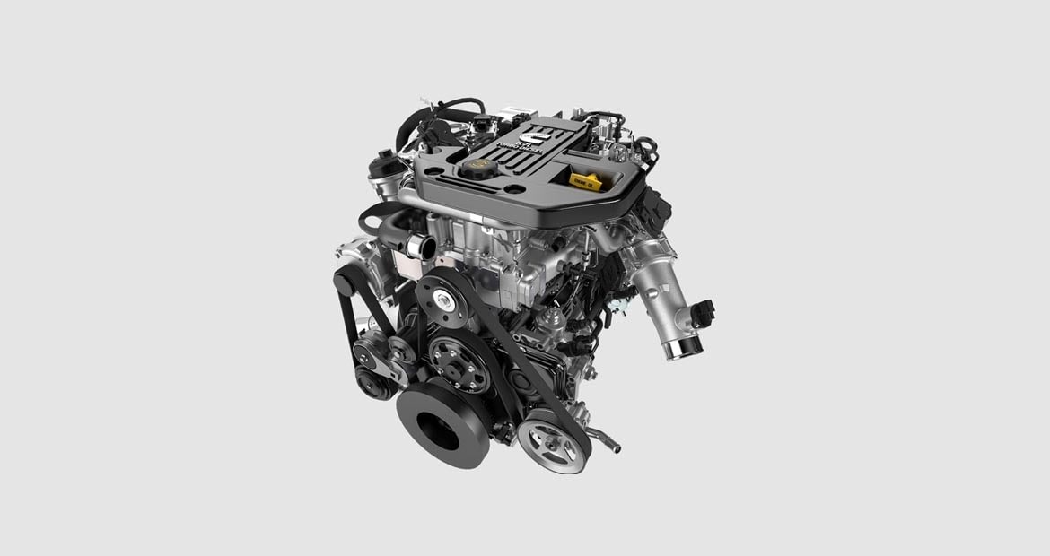 Imagem ilustrativa da notícia: Cummins apresenta nova geração de motores diesel que será fornecida para a Ram