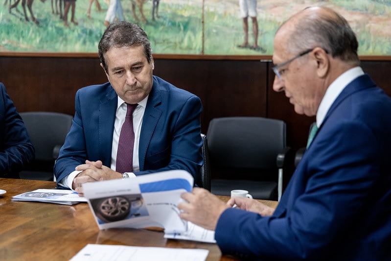 Imagem ilustrativa da notícia: GWM inicia contratações para a fábrica de Iracemápolis